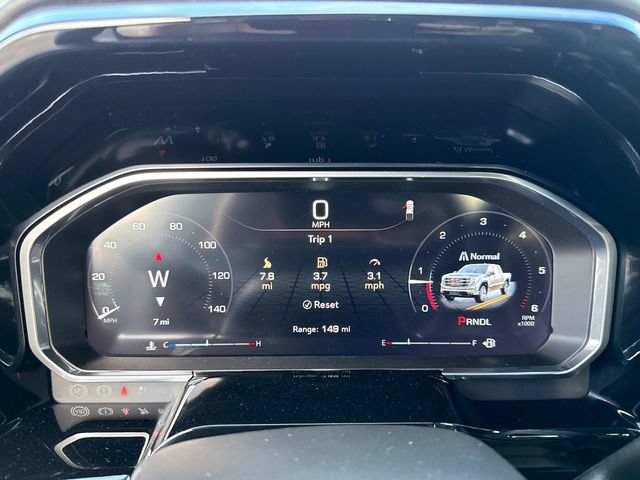 New 2026 GMC Sierra 1500 Elevation w/ Elevation Select Package RWD image 27