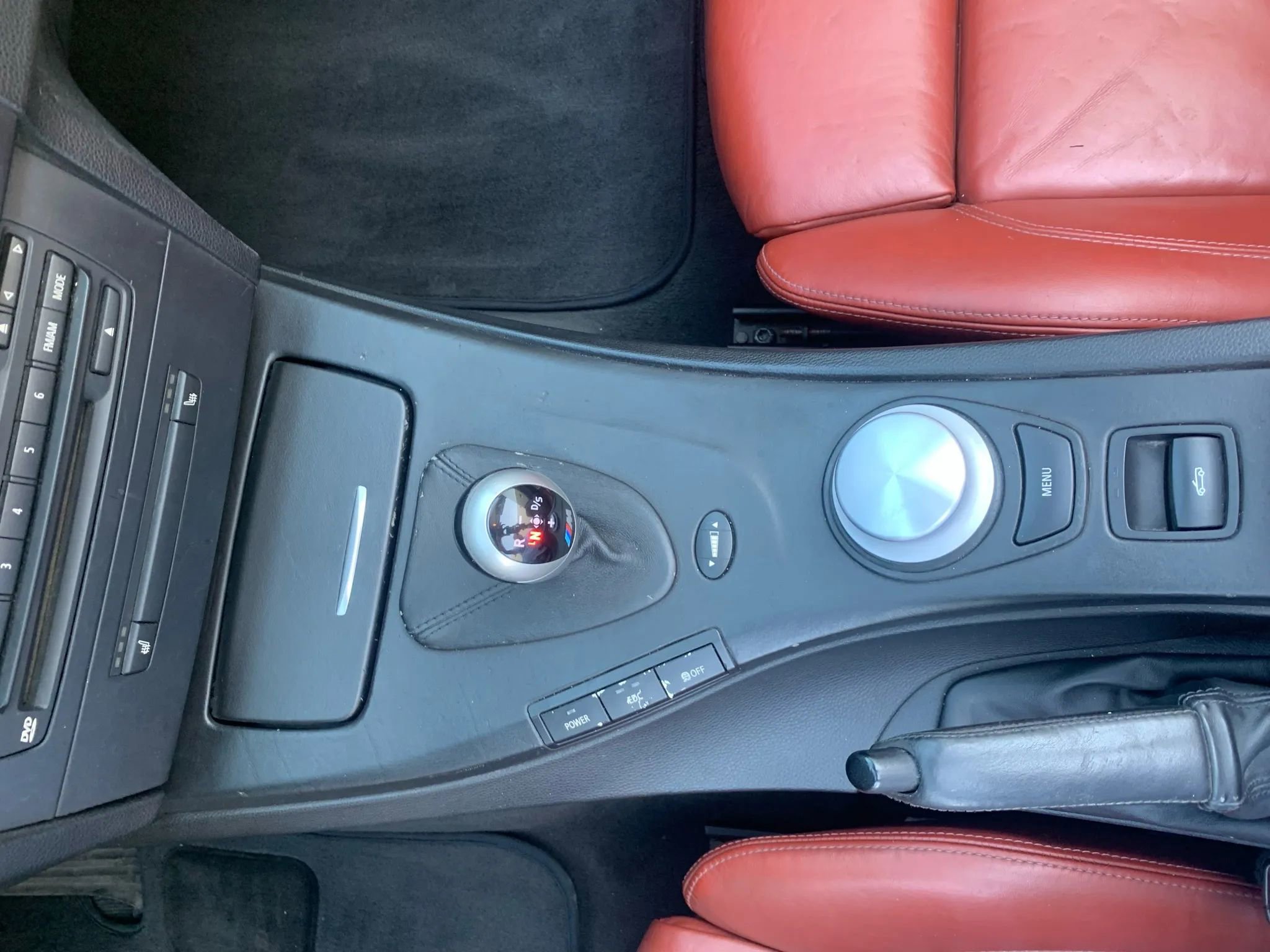 Used 2008 BMW M3 Convertible 2D image 23