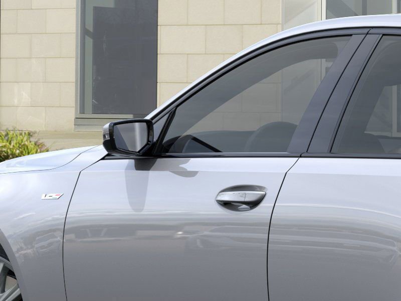 New 2026 Cadillac CT5 V w/ Technology Package image 12