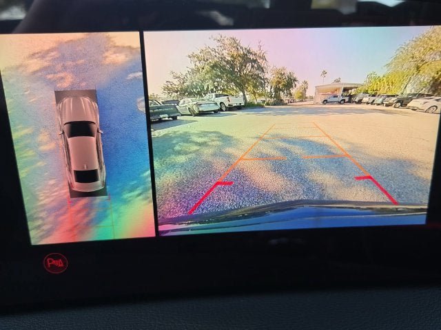 New 2026 Cadillac CT5 V Blackwing w/ Precision Package RWD image 14