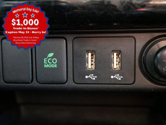 Used 2025 Mitsubishi Eclipse Cross SE AWD/4WD image 26