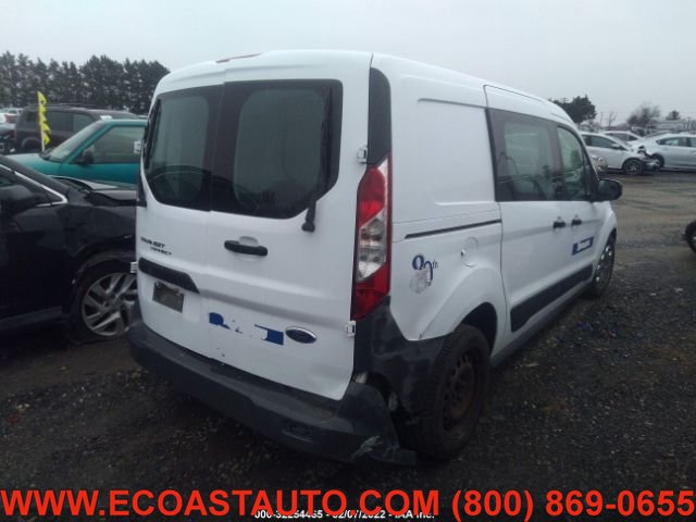 Used 2015 Ford Transit Connect XL FWD image 4