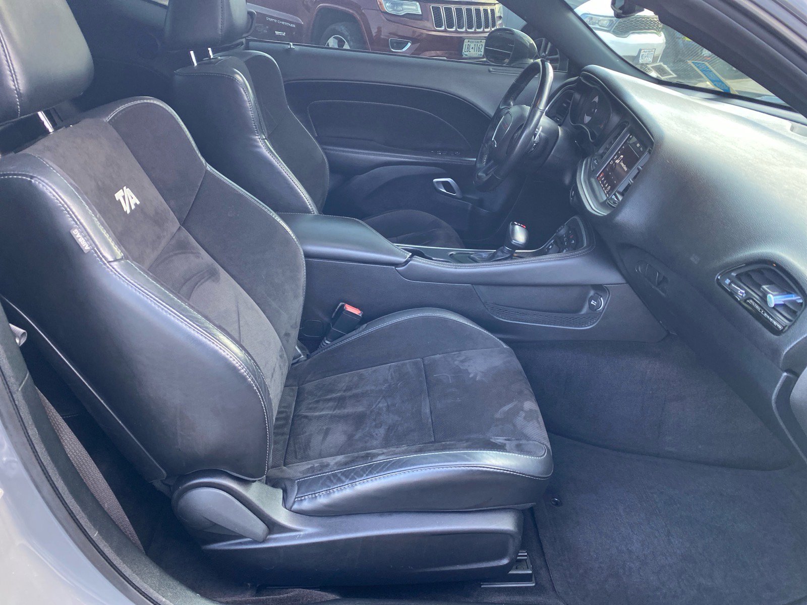 Used 2018 Dodge Challenger T/A image 25