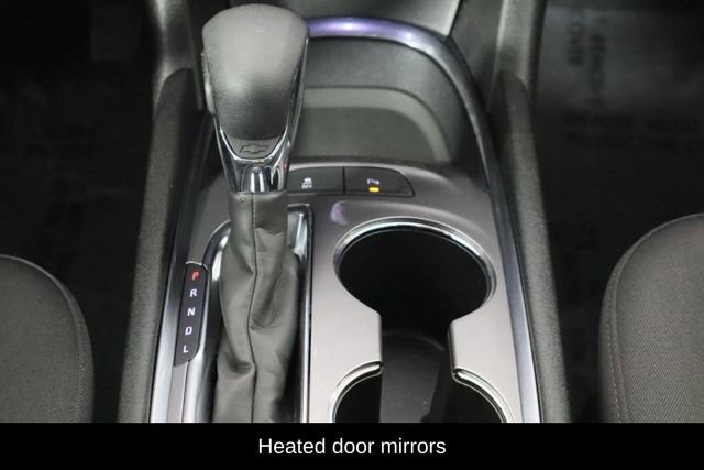 Used 2024 Chevrolet Malibu LT image 13