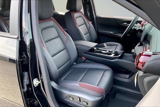New 2026 Chevrolet Equinox RS w/ Convenience Package III FWD image 11