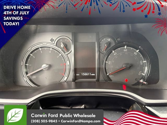 Used 2021 Toyota 4Runner SR5 Premium AWD/4WD image 20