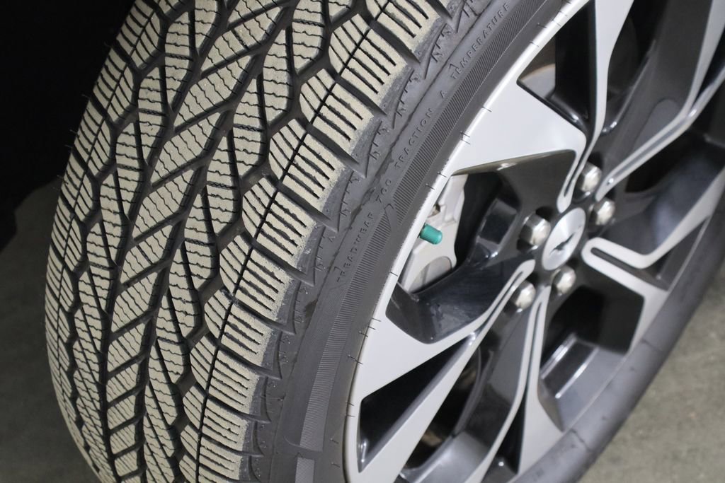 Used 2021 Ford Mustang Mach-E Premium image 39