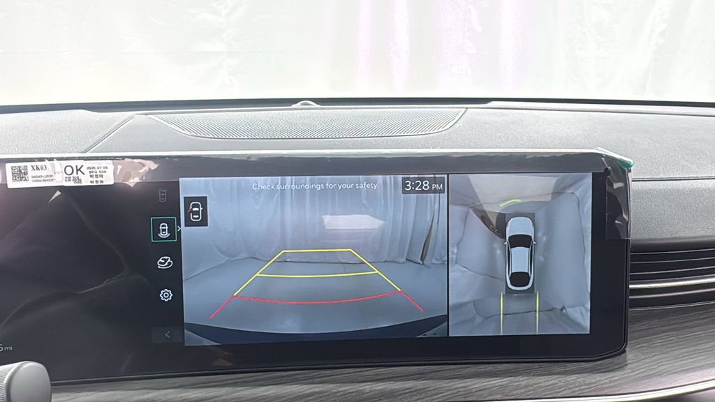 New 2026 Kia K5 EX image 23