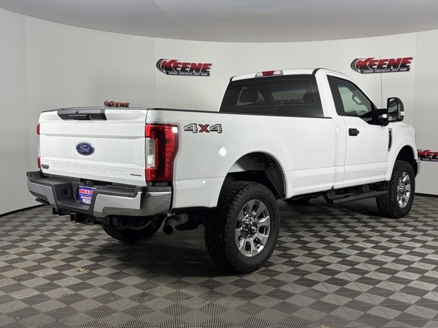 Used 2017 Ford F250 XL w/ Power Equipment Group image 3
