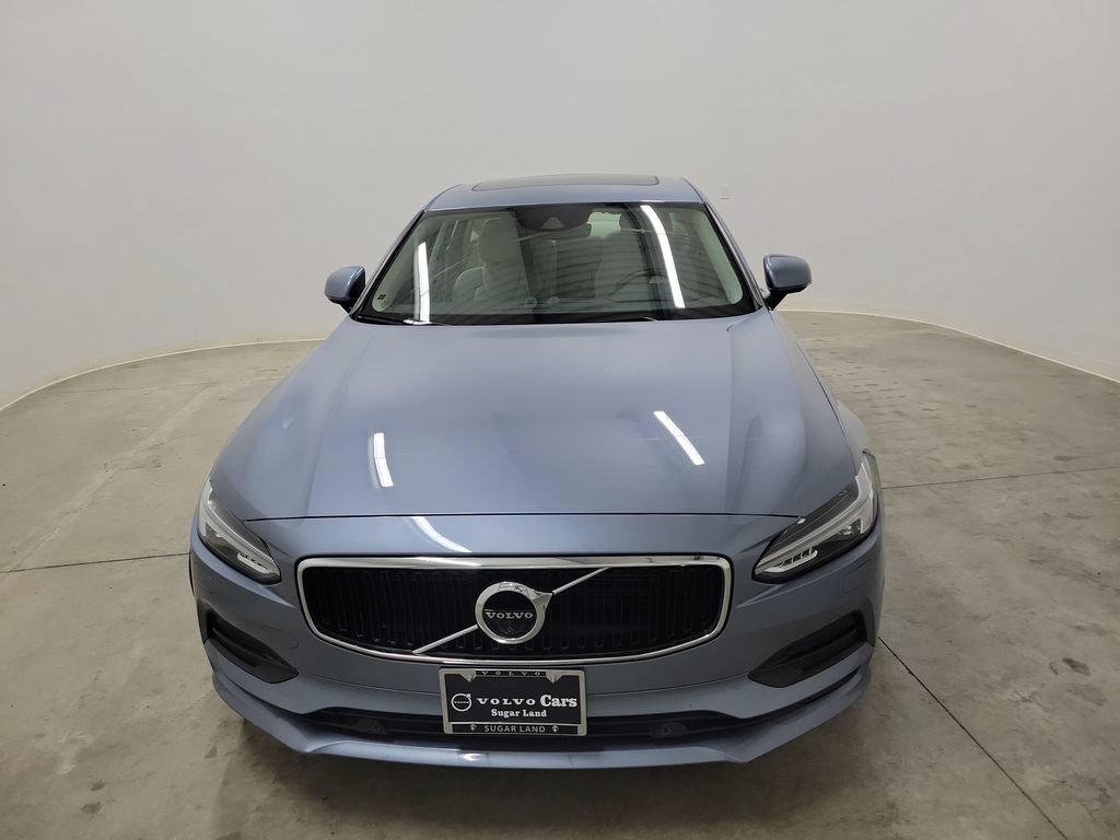 Used 2017 Volvo S90 T6 Momentum w/ Vision Package AWD/4WD image 2