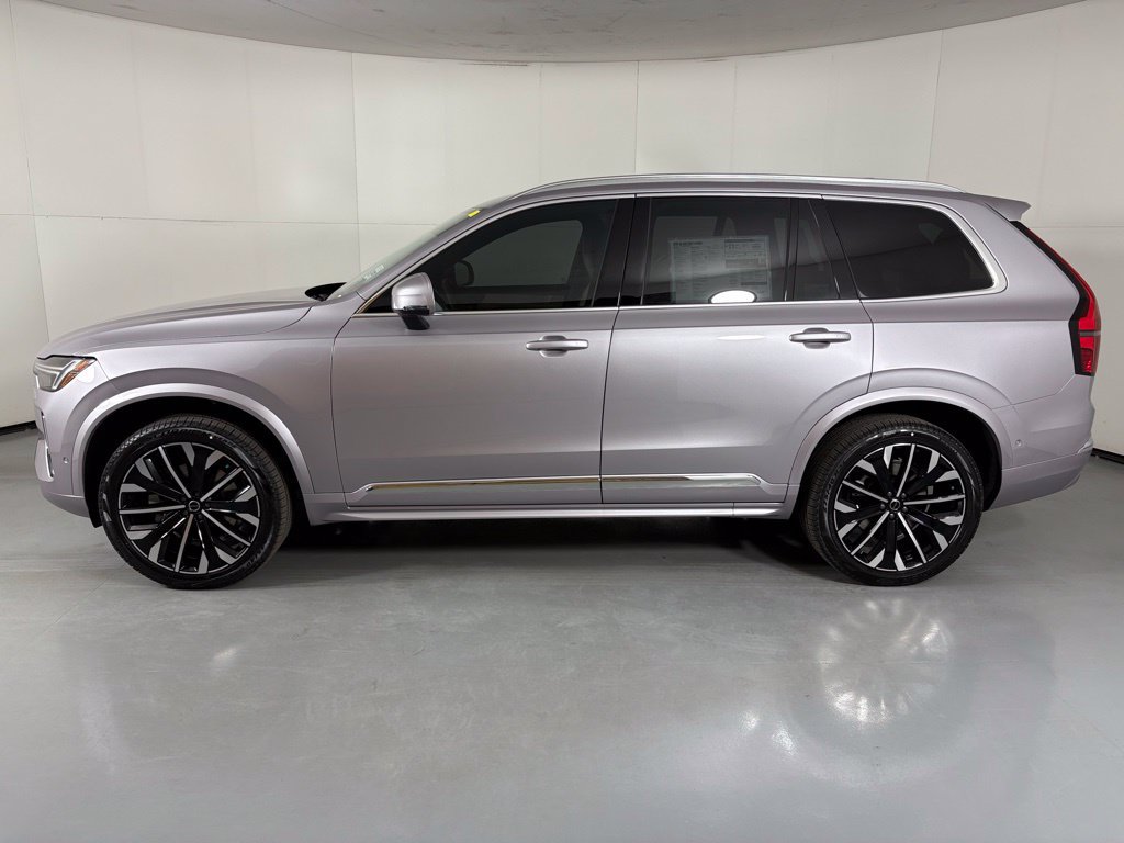 New 2026 Volvo XC90 B6 Plus w/ Protection Package Premier AWD/4WD image 5