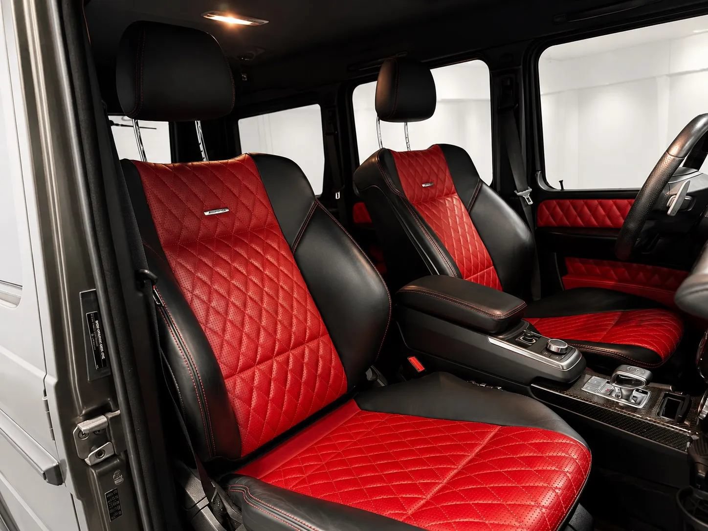 Used 2018 Mercedes-Benz G 65 AMG 4MATIC image 22