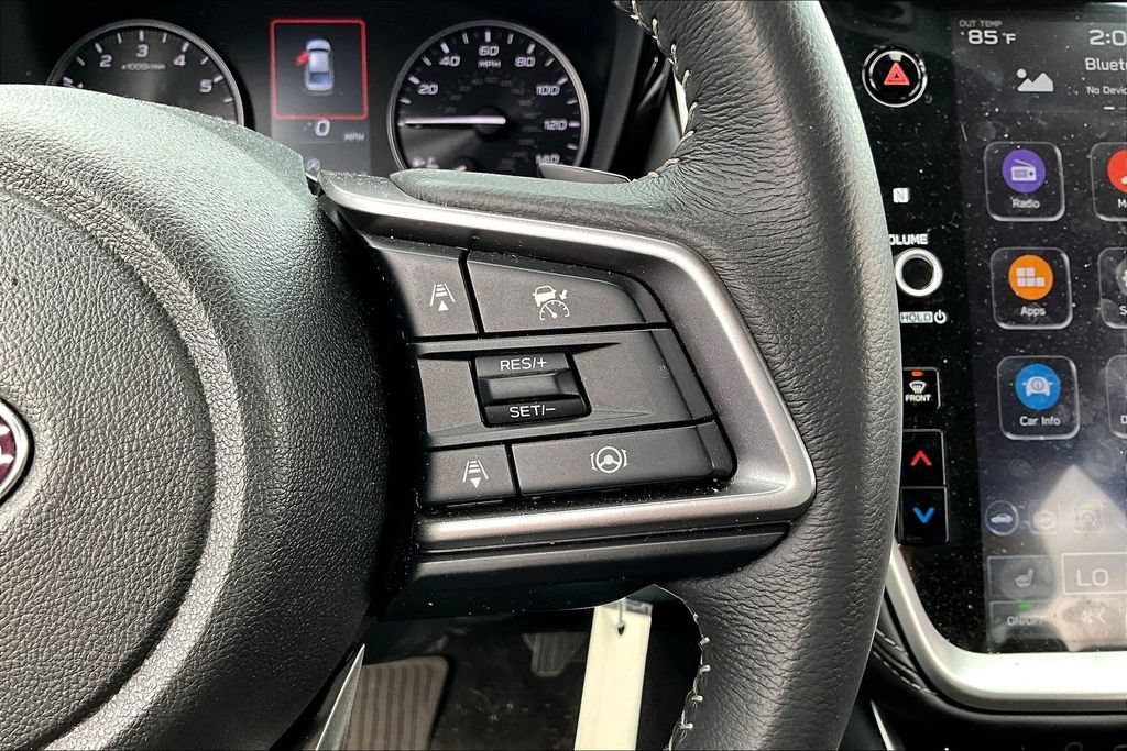 Used 2025 Subaru Legacy Premium AWD/4WD image 12