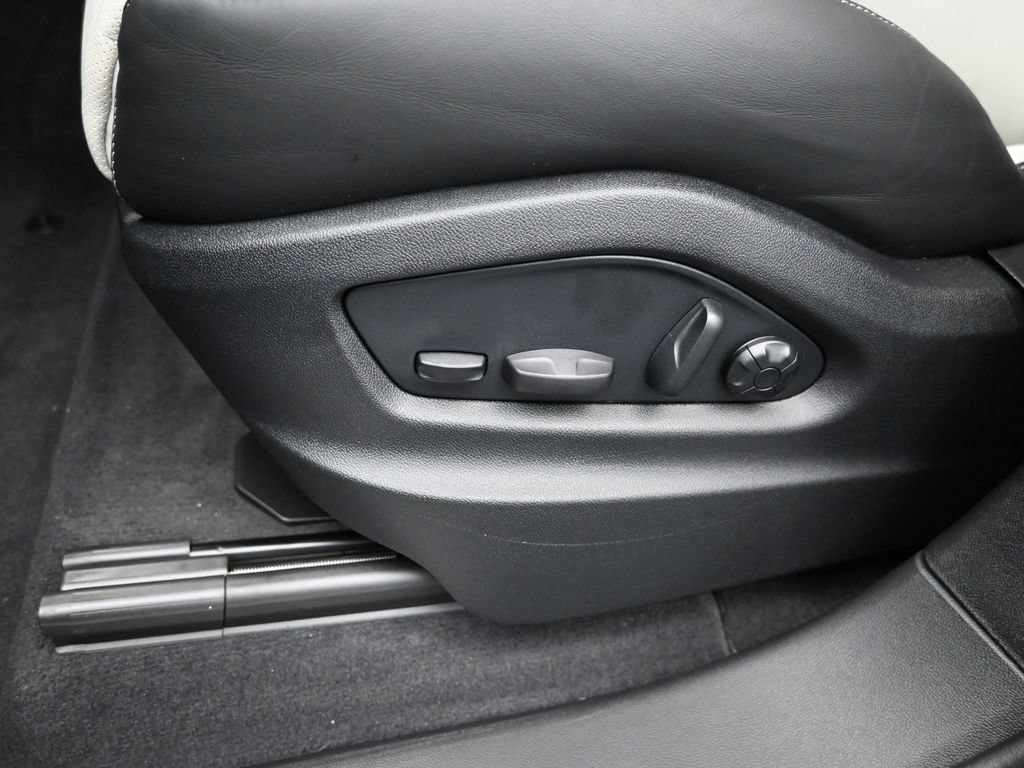 Certified 2026 Porsche Cayenne Coupe AWD/4WD image 12