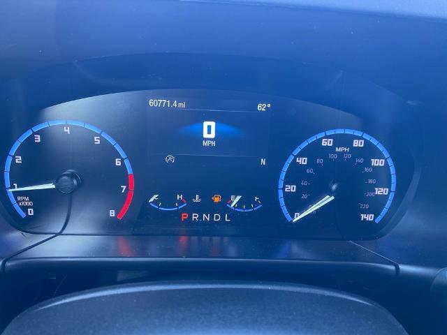 Certified 2024 Ford Bronco Sport Big Bend image 22