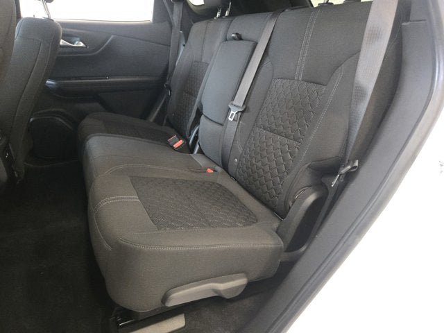 Used 2021 Chevrolet Blazer LT FWD image 16
