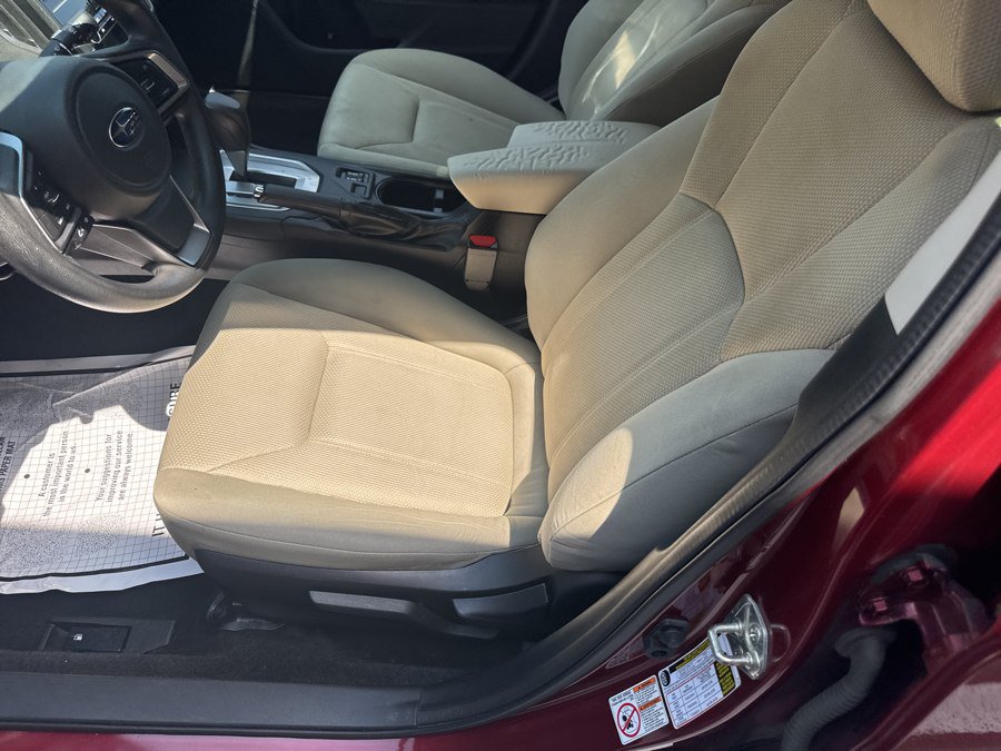 Used 2017 Subaru Impreza 2.0i Premium AWD/4WD image 18