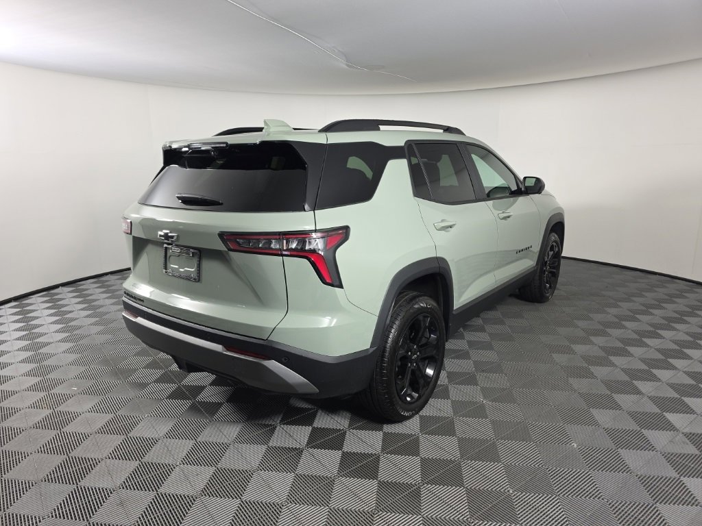 New 2026 Chevrolet Equinox LT w/ Convenience Package II image 5