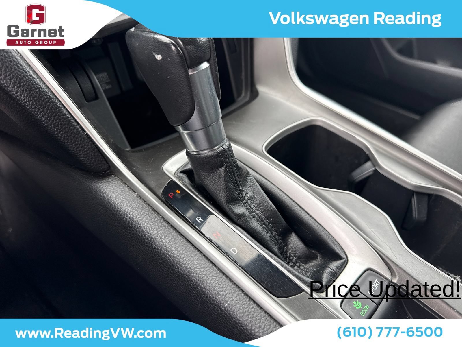 Used 2018 Honda Accord Sport image 15
