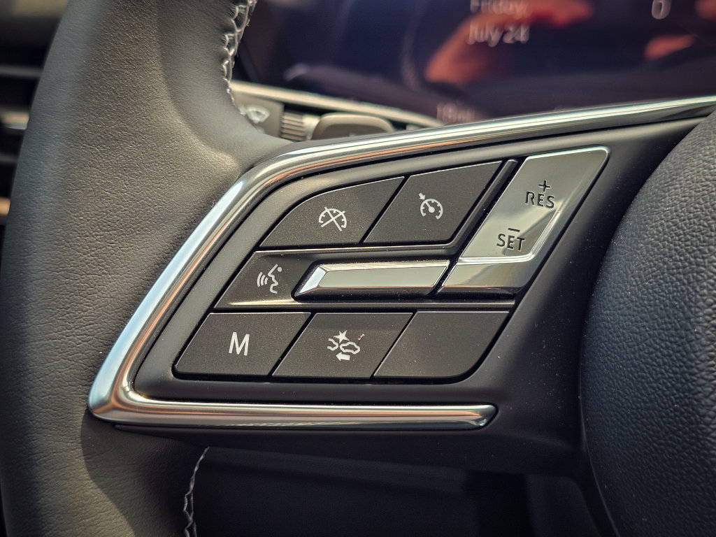 New 2026 Buick Envision Sport Touring AWD/4WD image 22