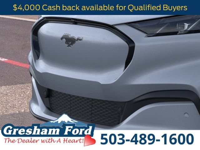 New 2026 Ford Mustang Mach-E Premium AWD/4WD image 20