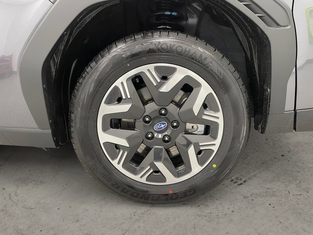 New 2026 Subaru Forester Premium image 15
