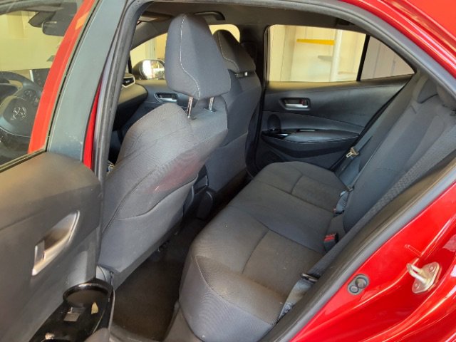 Used 2020 Toyota Corolla SE image 12