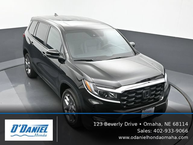 Used 2023 Honda Passport EX-L image 20