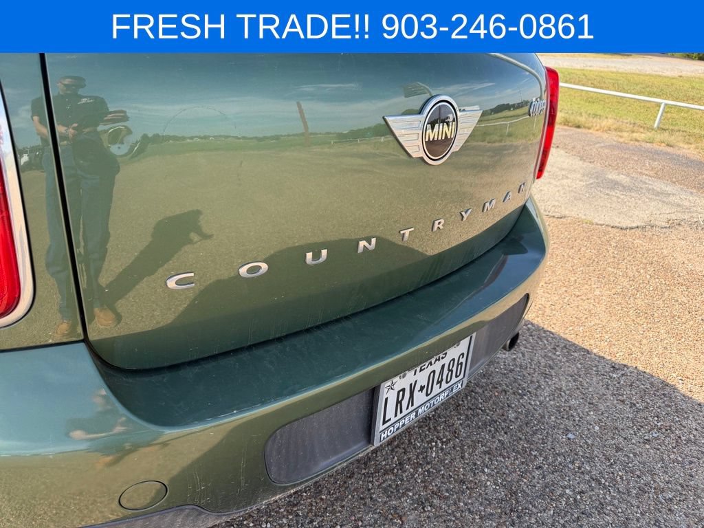 Used 2015 MINI Cooper Countryman FWD image 16
