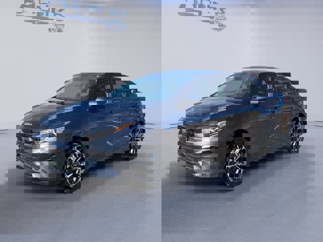 Used 2024 Kia Forte LXS