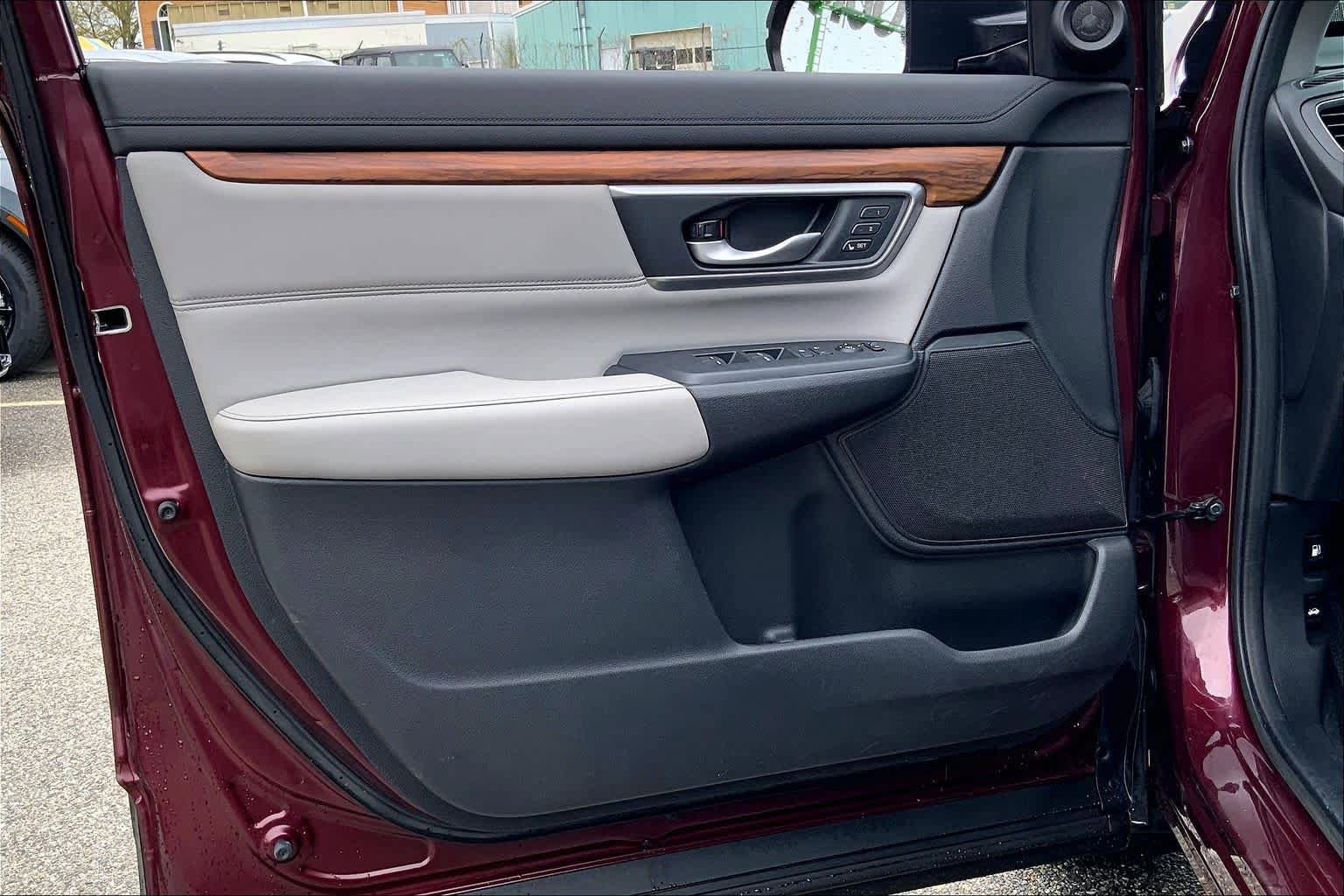 Used 2017 Honda CR-V EX-L image 22