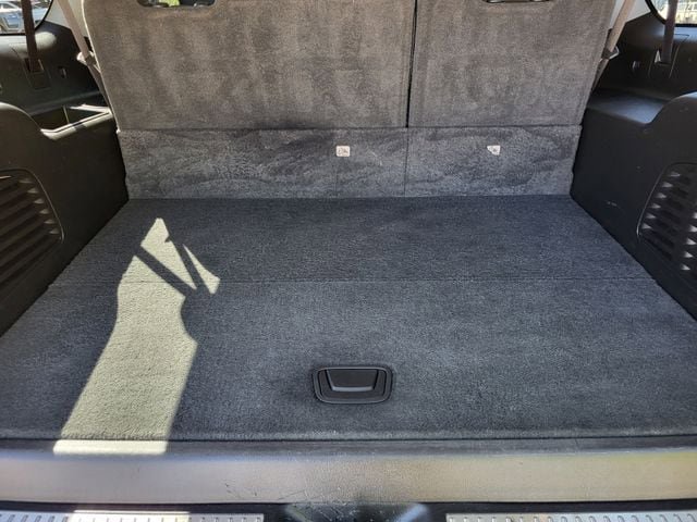 Used 2019 GMC Yukon XL Denali w/ Denali Ultimate Package AWD/4WD image 21