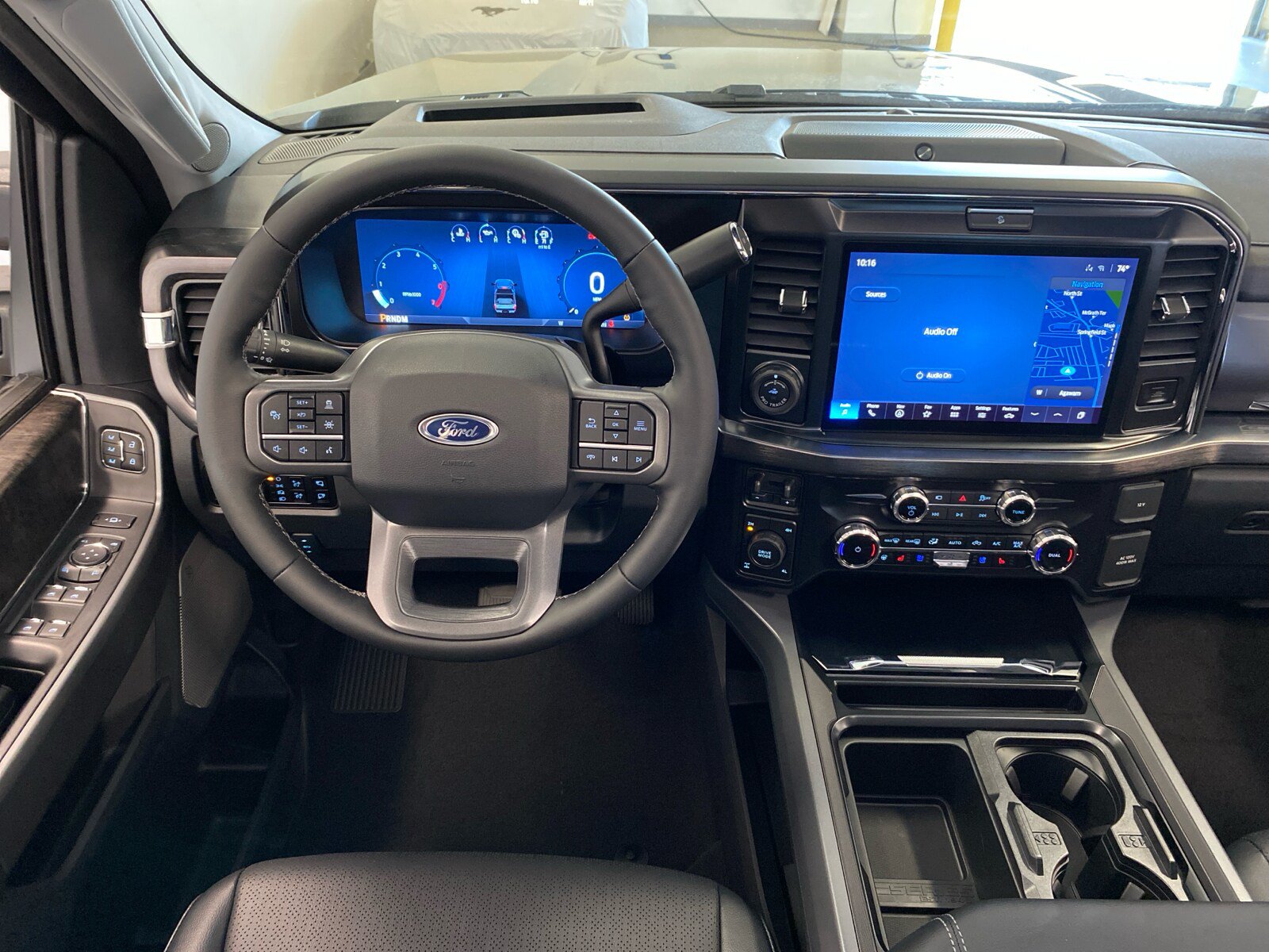 New 2026 Ford F350 Lariat w/ Lariat Ultimate Package AWD/4WD image 40