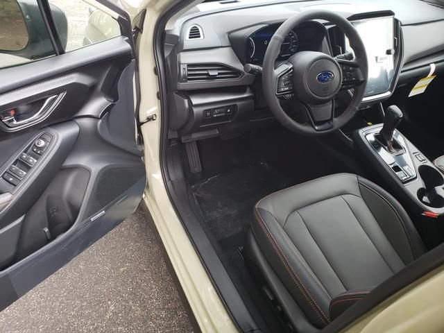 New 2026 Subaru Crosstrek 2.5i Limited AWD/4WD image 11
