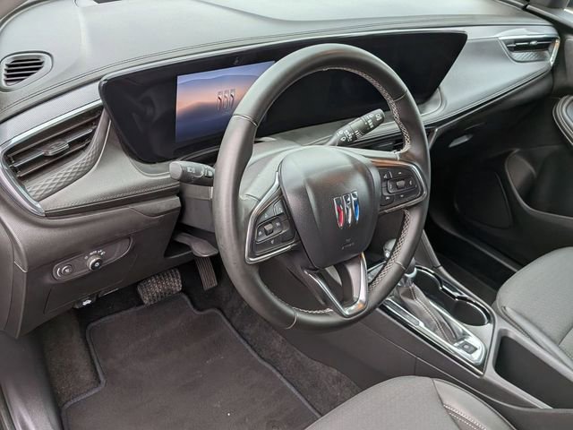Used 2025 Buick Encore GX Preferred FWD image 11