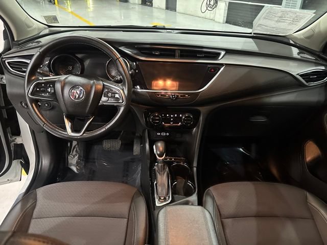 Used 2023 Buick Encore GX Select AWD/4WD image 20