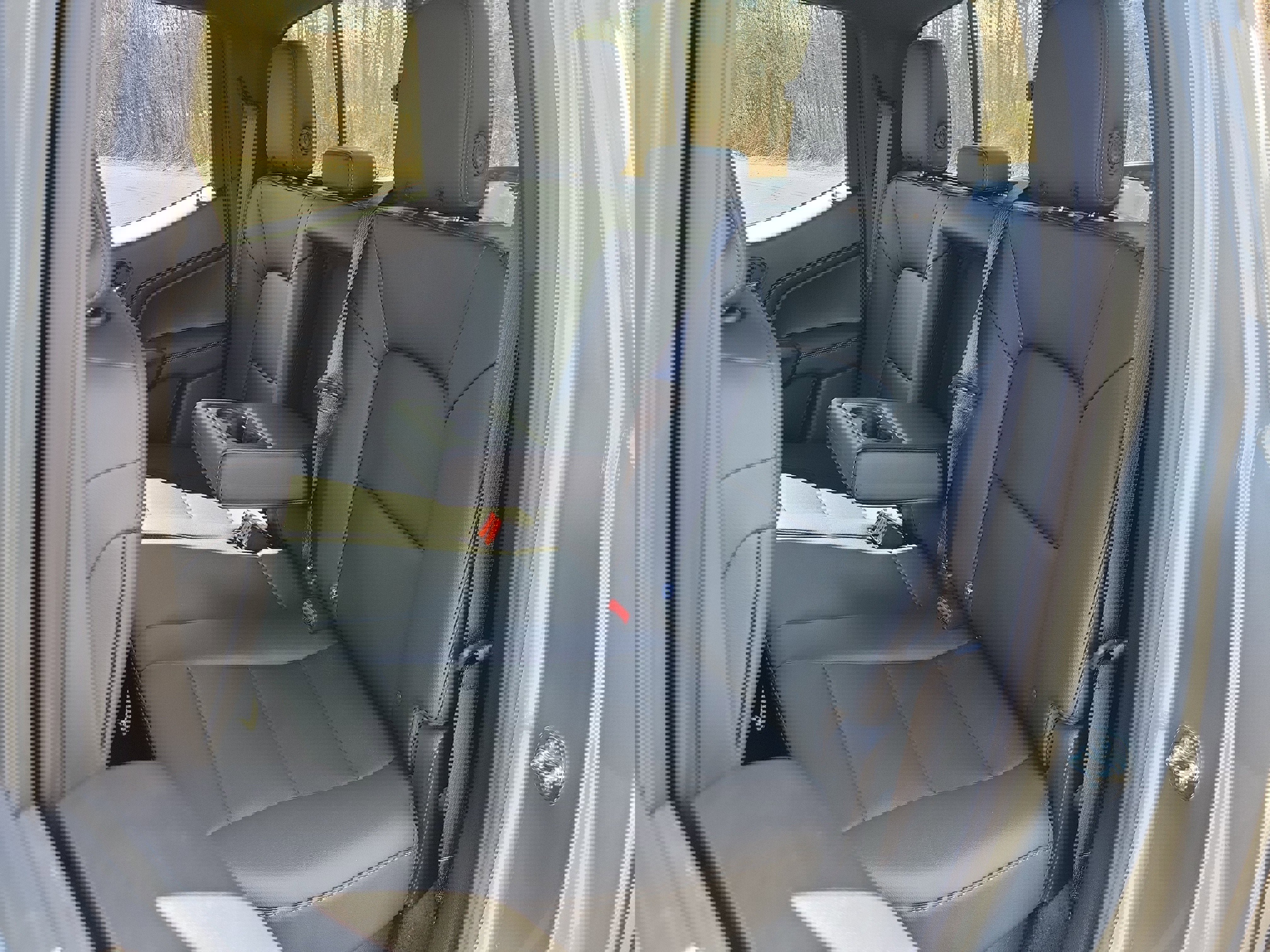 New 2026 GMC Canyon Elevation w/ Convenience Package AWD/4WD image 28