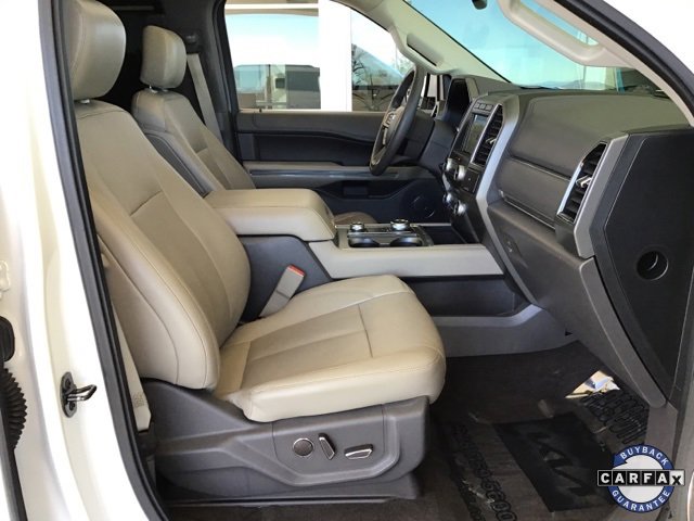Used 2018 Ford Expedition XLT w/ Equipment Group 202A image 63