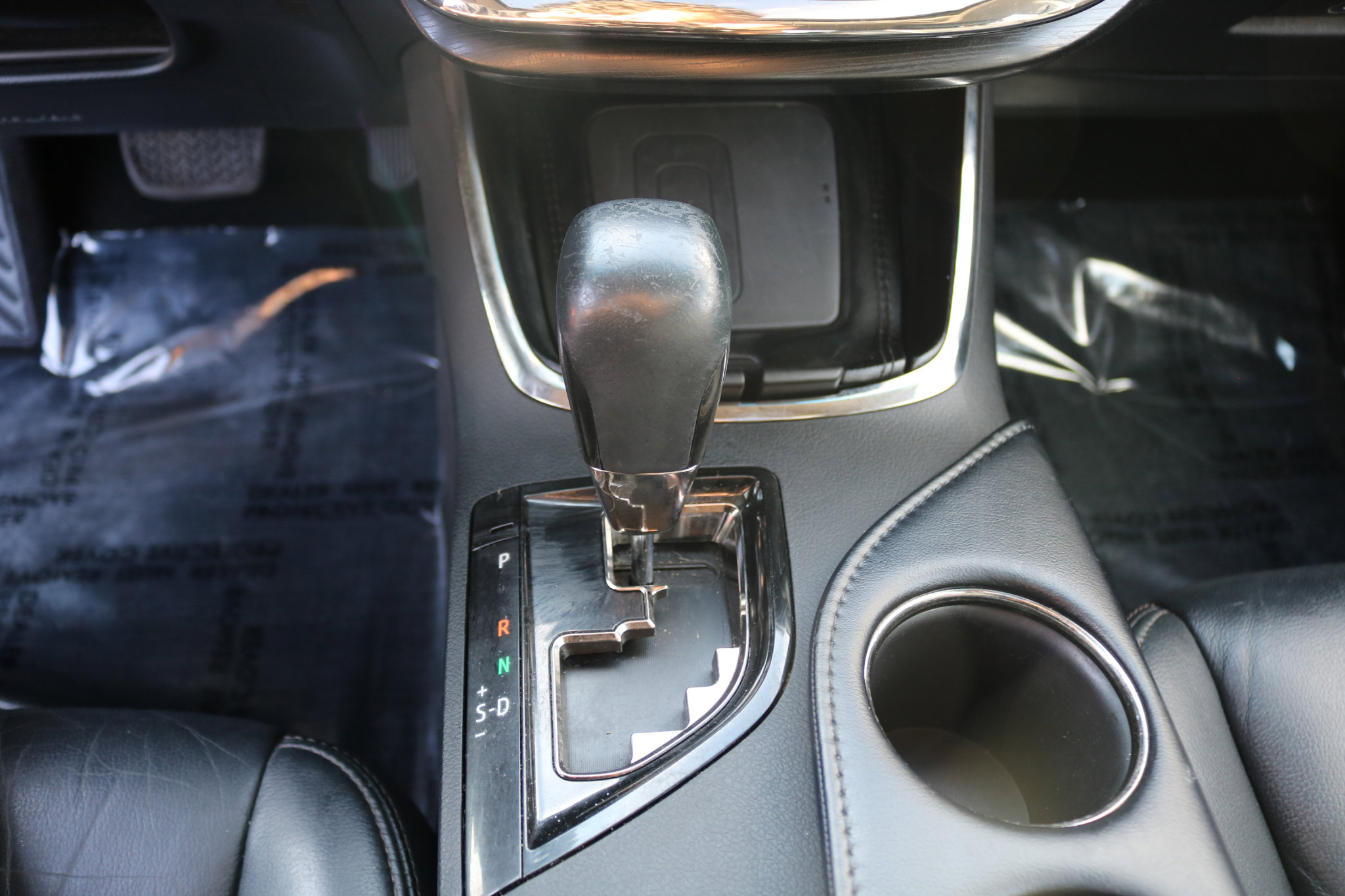 Used 2016 Toyota Avalon XLE Premium image 25