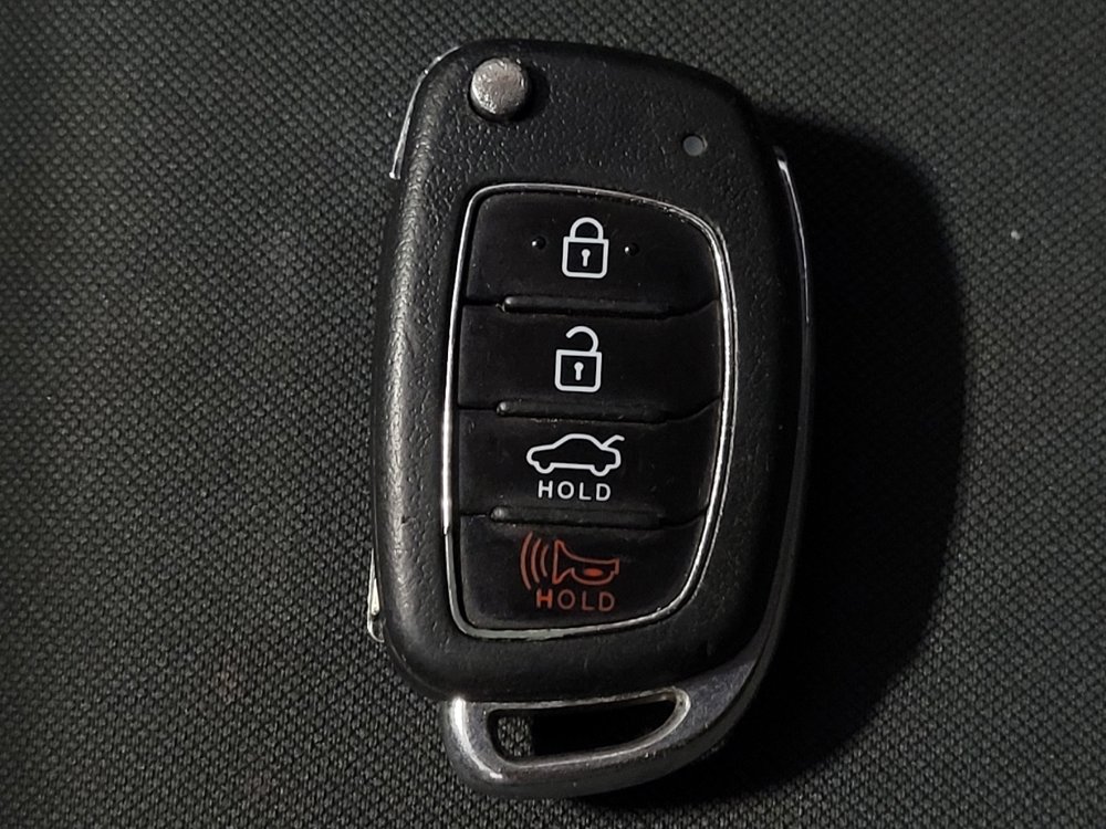 Used 2019 Hyundai Sonata SE FWD image 32