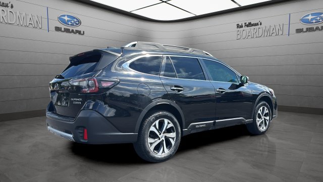 Used 2020 Subaru Outback Touring AWD/4WD image 4