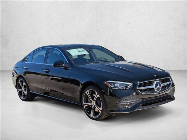 New 2026 Mercedes-Benz C 300 C 300 image 7