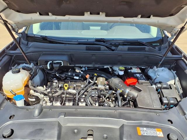 Certified 2023 Lincoln Nautilus Reserve w/ Luxury Package image 3