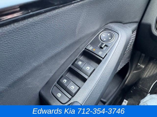 New 2026 Kia Seltos EX image 25