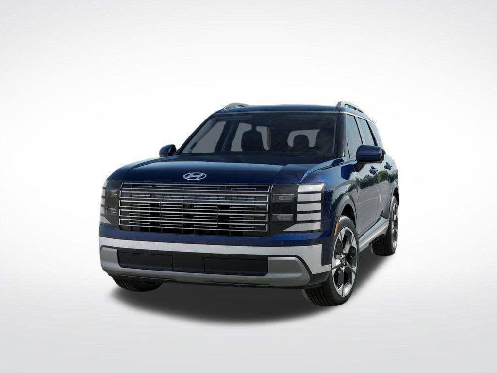 New 2026 Hyundai Palisade Limited AWD/4WD image 7