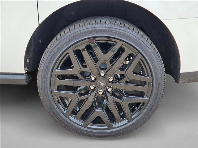 New 2027 Ford Expedition Max Platinum w/ Stealth Performance Package AWD/4WD image 10