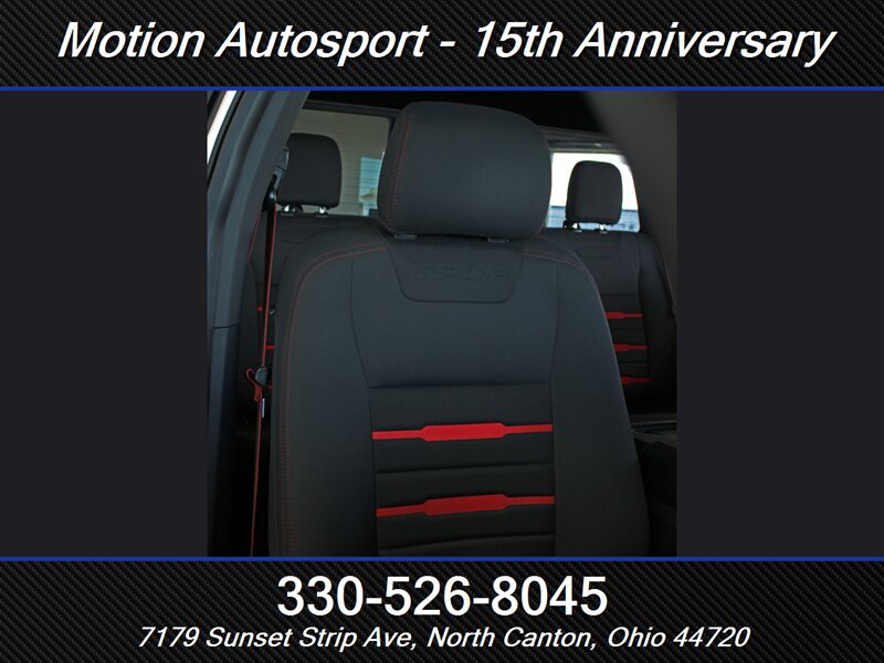 Used 2016 Ford F150 XLT w/ Equipment Group 302A Luxury AWD/4WD image 39