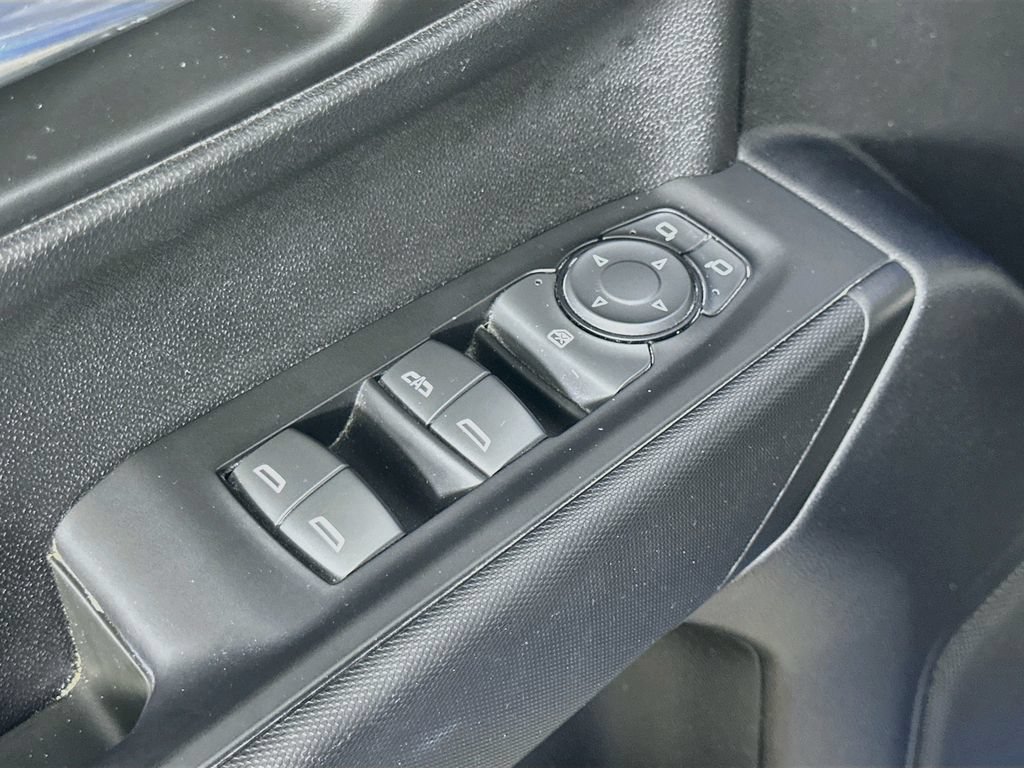 Used 2023 Chevrolet Silverado 1500 Custom RWD image 22