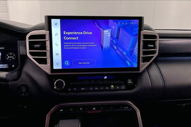 Used 2026 Toyota Tundra Platinum image 31