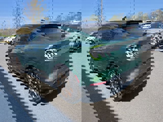 Certified 2024 Ford Mustang Mach-E GT w/ Bronze Appearance Package image 6